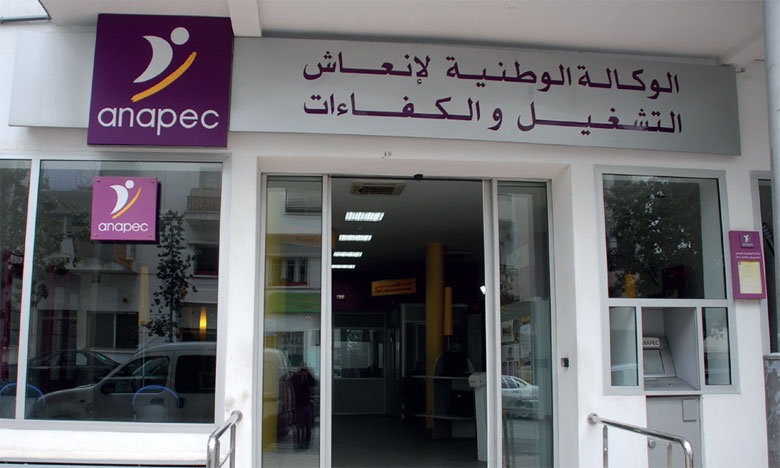 Le rôle de l'ANAPEC dans la promotion de l'emploi – Mubawab